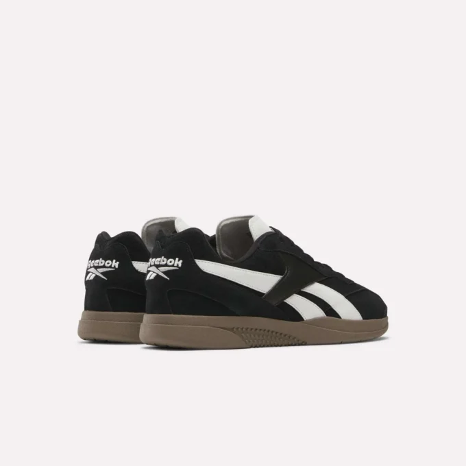 Hammer Street Schuhe