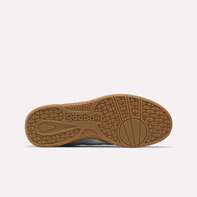 Hammer Street Schuhe