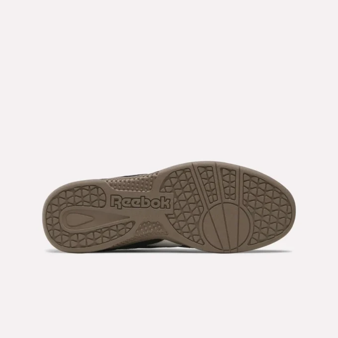 Hammer Street Schuhe
