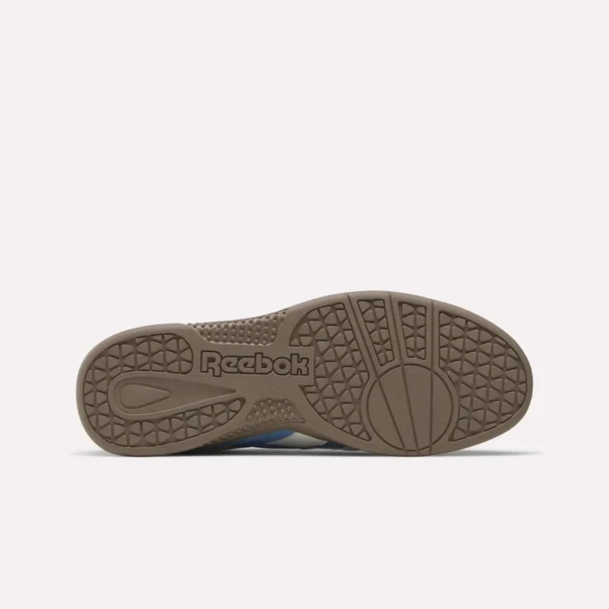 Hammer Street Schuhe