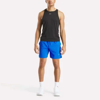Herren-Laufshorts 5″