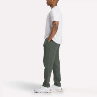 Herren-Patent-Hose