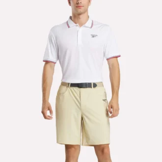 Herren-Polohemd „Country Club Oxford Pique“