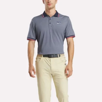 Herren-Polohemd „Country Club Oxford Pique“