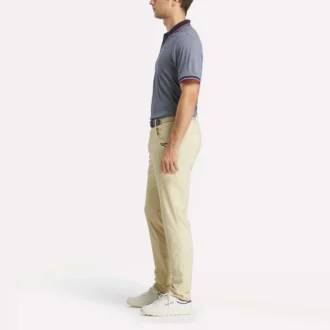 Herren-Polohemd „Country Club Oxford Pique“