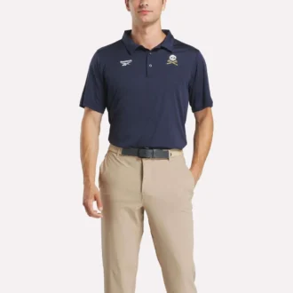 Herren-Polohemd Crushers GC Replica