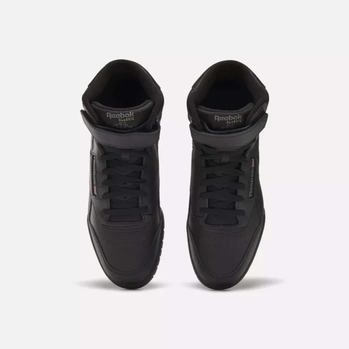 Herren-Schuhe EX-O-FIT Hi