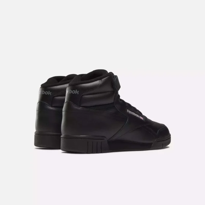 Herren-Schuhe EX-O-FIT Hi
