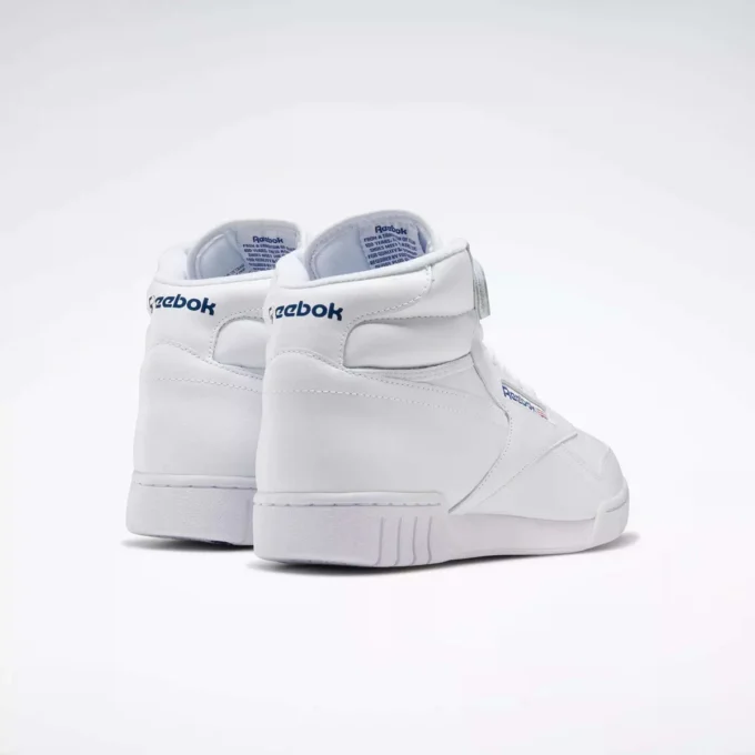 Herren-Schuhe EX-O-FIT Hi