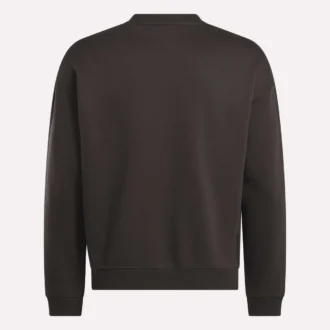 Herren-Sweatshirt im College-Stil