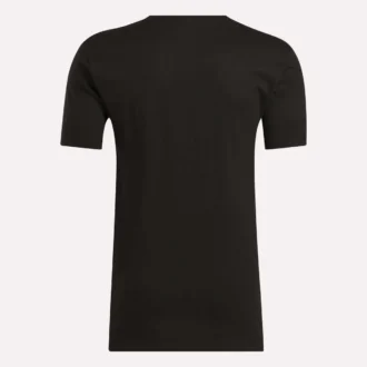 Herren-T-Shirt „Identity Small Logo“