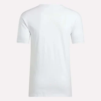 Herren-T-Shirt „Identity Small Logo“