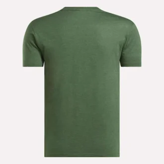 Herren-T-Shirt „Identity Small Logo“