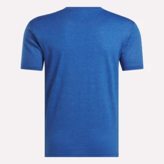 Herren-T-Shirt „Identity Small Logo“