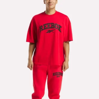 Herren-T-Shirt mit kurzen Ärmeln