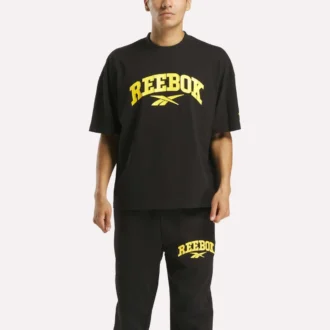 Herren-T-Shirt mit kurzen Ärmeln