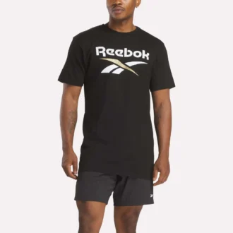 Herren-T-Shirt „Stacked Vector“