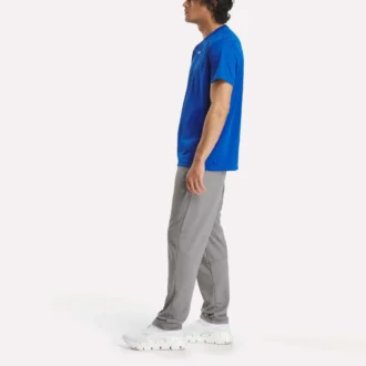 Herren-Tech-T-Shirt ID Train mit kurzen Ärmeln