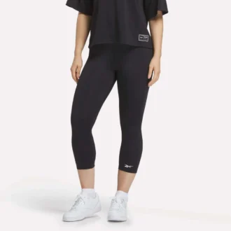ID Basketball 3/4-Kompressionsleggings für Damen