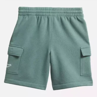ID Cargo-Shorts für Kinder