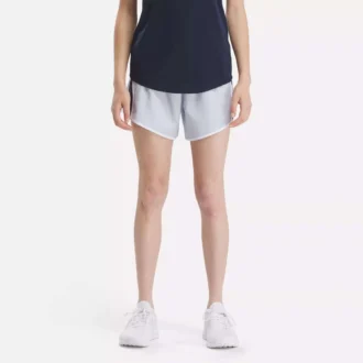 ID Train Woven Shorts für Damen