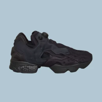 Instapump Sliver Schuhe