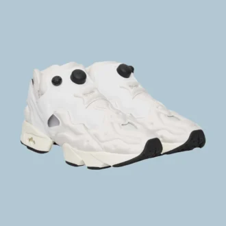 Instapump Sliver Schuhe