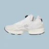 Instapump Sliver Schuhe