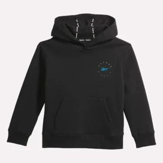 Kinder-Hoodie für Spieltage