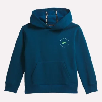 Kinder-Hoodie für Spieltage