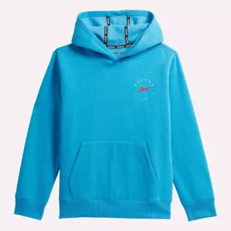 Kinder-Hoodie für Spieltage