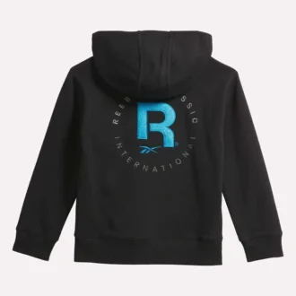 Kinder-Hoodie für Spieltage