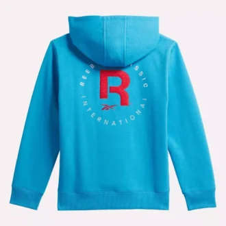 Kinder-Hoodie für Spieltage