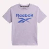 Kinder-T-Shirt mit großem ID-Logo Kinder-T-Shirt mit großem ID-Logo