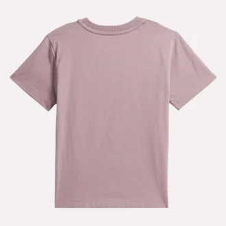 Kinder-T-Shirt mit großem ID-Logo
