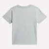 Kinder-T-Shirt mit großem ID-Logo Kinder-T-Shirt mit großem ID-Logo