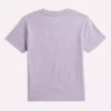 Kinder-T-Shirt mit großem ID-Logo Kinder-T-Shirt mit großem ID-Logo