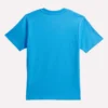 Kinder-T-Shirt mit großem ID-Logo Kinder-T-Shirt mit großem ID-Logo