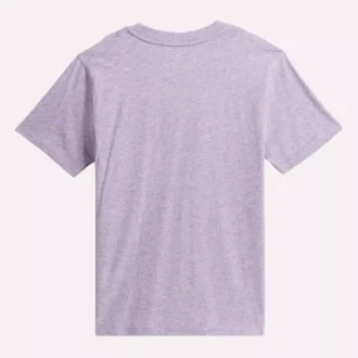 Kinder-T-Shirt mit großem ID-Logo
