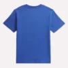 Kinder-T-Shirt mit großem ID-Logo Kinder-T-Shirt mit großem ID-Logo