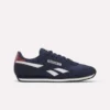 Klassische AZ-Schuhe