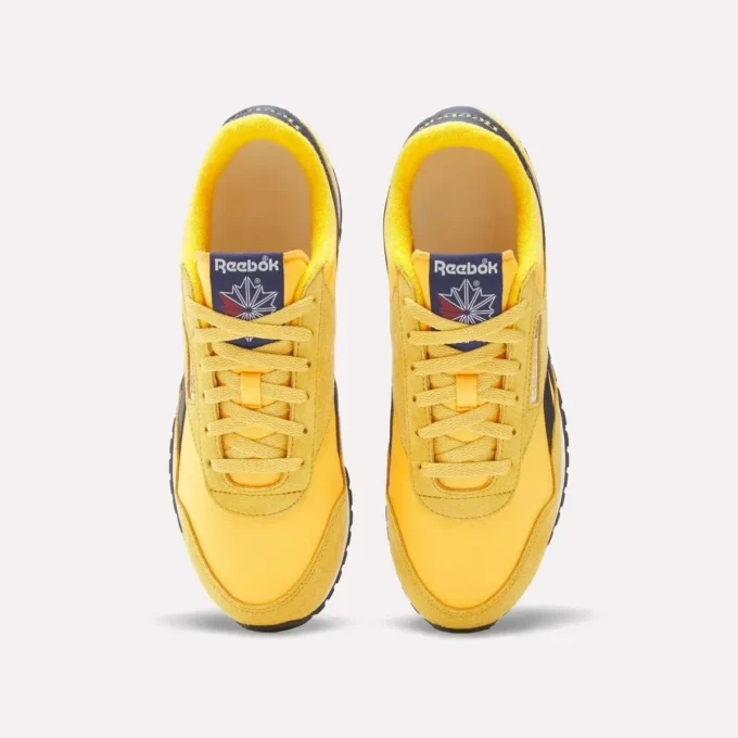 Klassische AZ-Schuhe