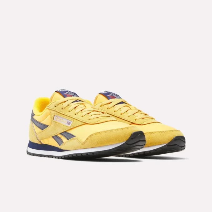 Klassische AZ-Schuhe