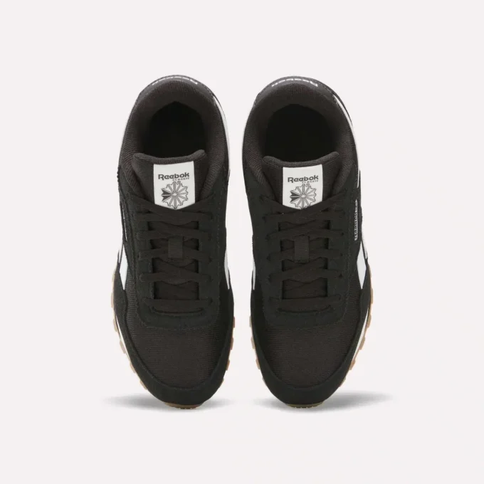 Klassische AZ-Schuhe – Große Kinder Klassische AZ-Schuhe – Große Kinder