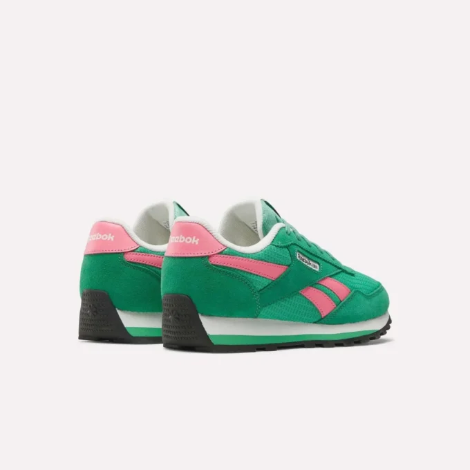 Klassische AZ-Schuhe – Große Kinder Klassische AZ-Schuhe – Große Kinder