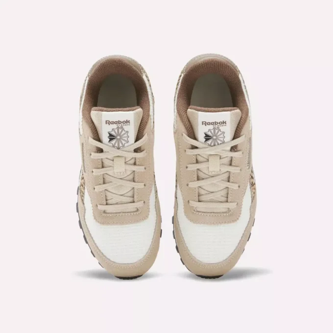 Klassische AZ-Schuhe – Kleinkinder Klassische AZ-Schuhe – Kleinkinder