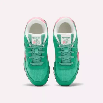 Klassische AZ-Schuhe – Kleinkinder Klassische AZ-Schuhe – Kleinkinder