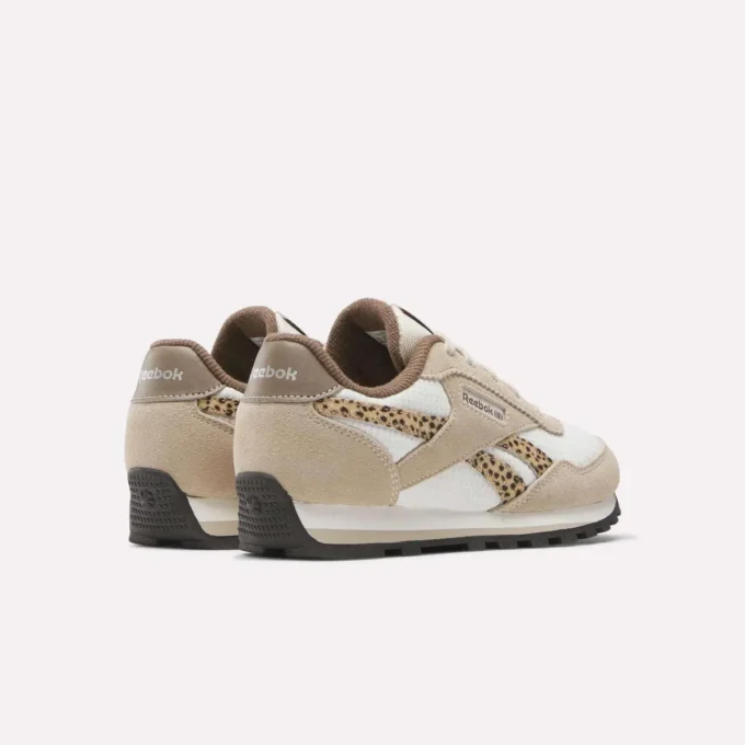 Klassische AZ-Schuhe – Kleinkinder Klassische AZ-Schuhe – Kleinkinder