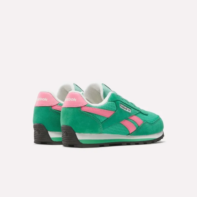 Klassische AZ-Schuhe – Kleinkinder