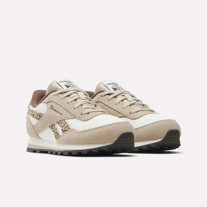 Klassische AZ-Schuhe – Kleinkinder Klassische AZ-Schuhe – Kleinkinder